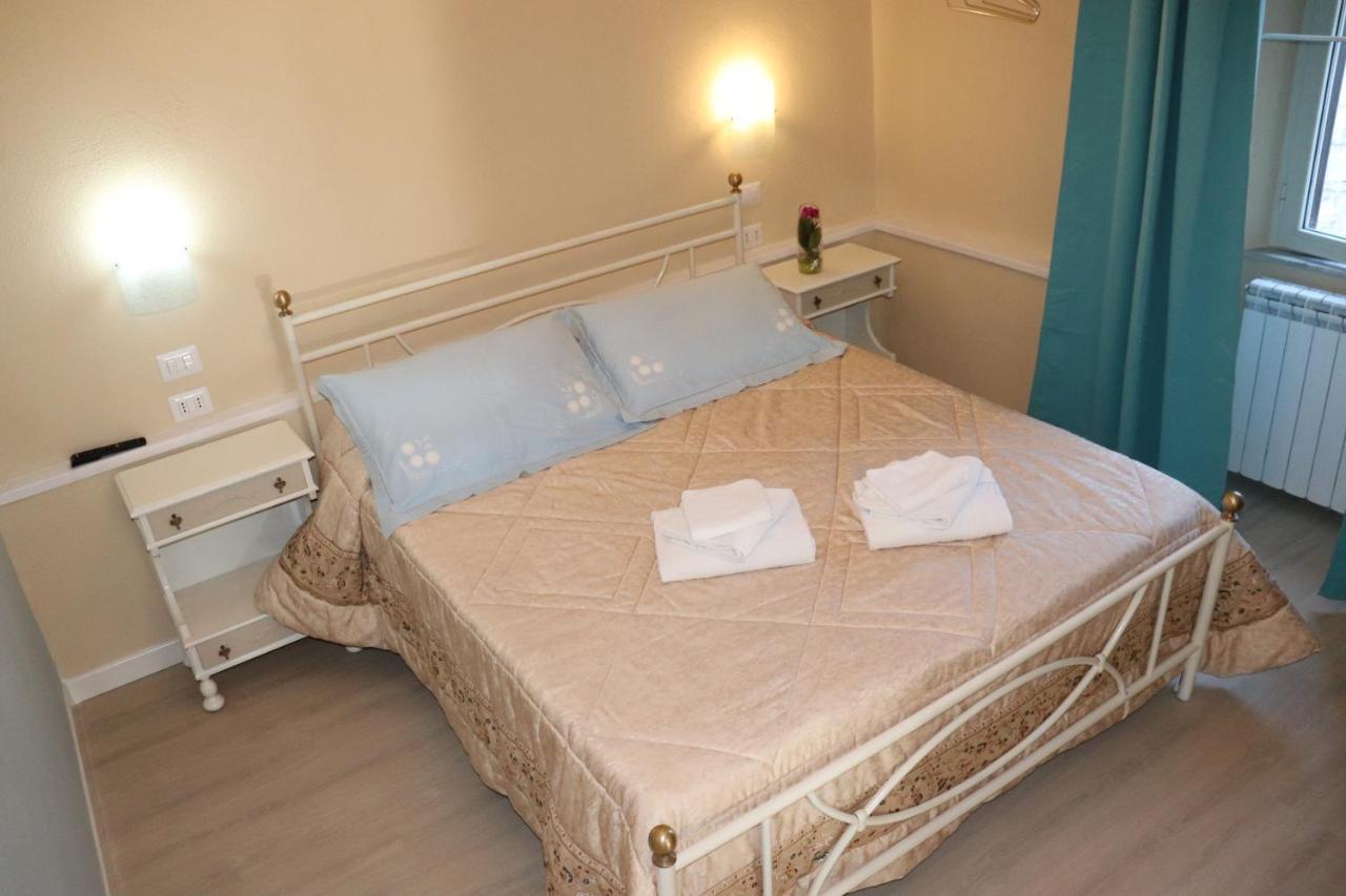 B&B Camere Montalto Centro Монтальто-ди-Кастро Экстерьер фото