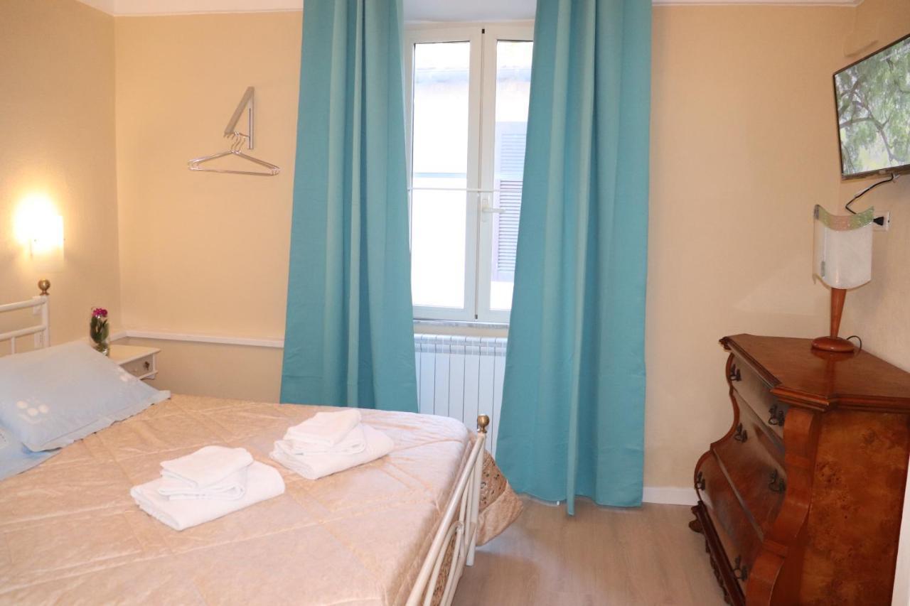 B&B Camere Montalto Centro Монтальто-ди-Кастро Экстерьер фото