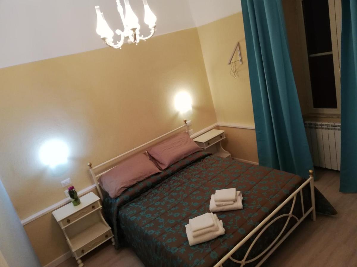 B&B Camere Montalto Centro Монтальто-ди-Кастро Экстерьер фото