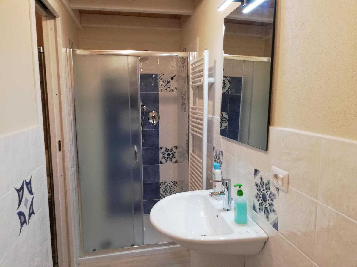 B&B Camere Montalto Centro Монтальто-ди-Кастро Экстерьер фото
