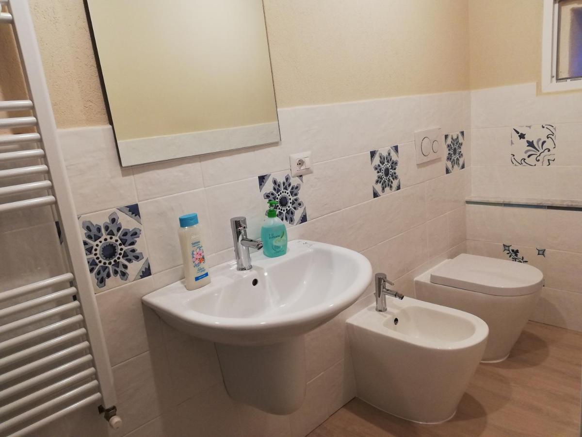 B&B Camere Montalto Centro Монтальто-ди-Кастро Экстерьер фото