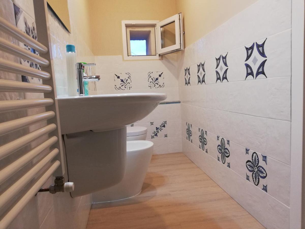 B&B Camere Montalto Centro Монтальто-ди-Кастро Экстерьер фото