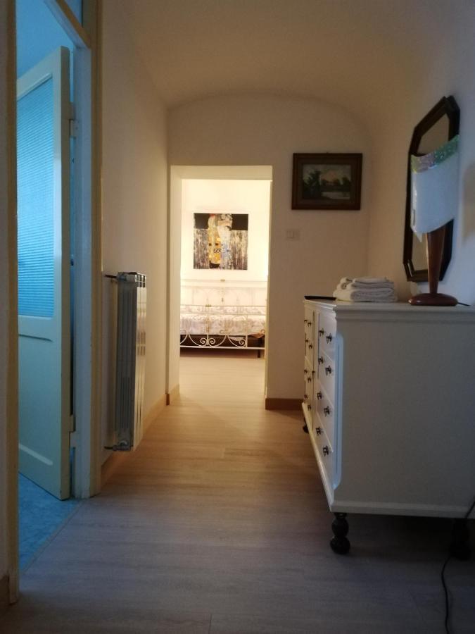 B&B Camere Montalto Centro Монтальто-ди-Кастро Экстерьер фото